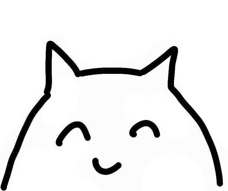 Triet's Cat