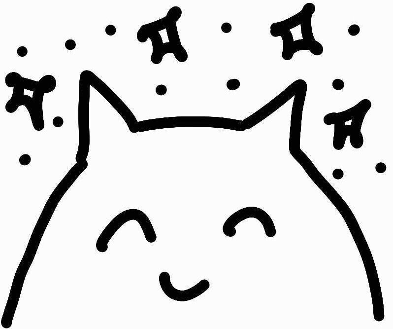 Triet's Cat