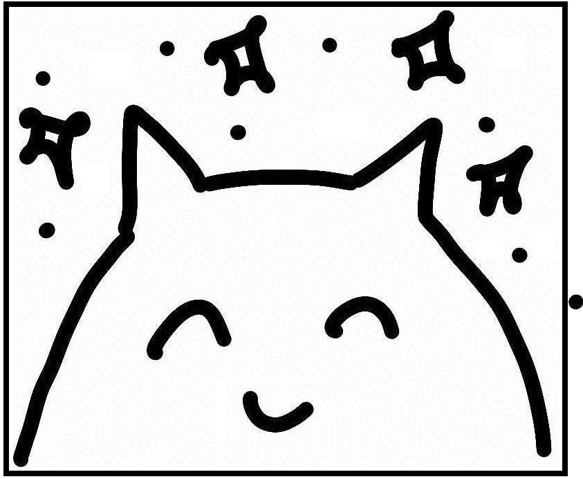 Triet's Cat